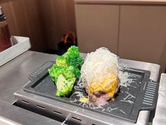 -肉肉大米(金虹桥店)