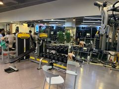 -每刻健身工作室(西直门店)