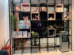 -梦想空间私人影院(金山万达店)