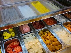 自助取餐区-杨国福麻辣烫(观前街店)
