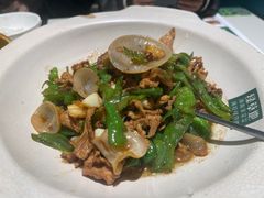 -绿草地·湘菜(7mall店)