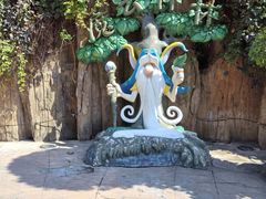 -大连海昌发现王国主题公园