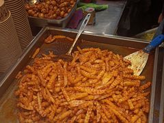 -丁家坡洋芋·观音桥好吃街A区(全国总店)