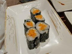肉松小卷-爱米粒家