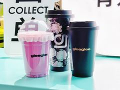 -gleeglee乐溢亦茶(合生汇店)