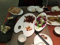 -西安阳光国际大酒店·中餐厅