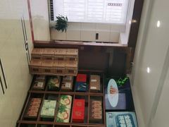 -香山湖渔家大院