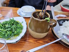 -巢湖名吃·徽府农家菜(半汤店)