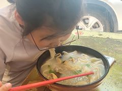 -惠丰源烩面馆(经七路店)