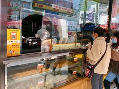 -鲍师傅糕点(春熙路店)