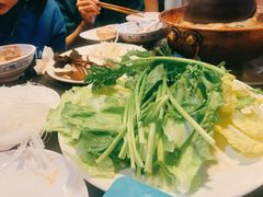 -将台涮肉(酒仙桥店)