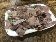 -北路拉面馆(洪湖里店)