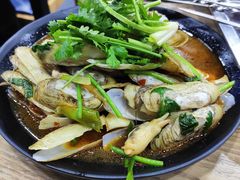 -老虎滩大连海鲜烧烤(建邺云锦路总店)