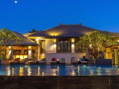 -厦门日月谷温泉渡假村