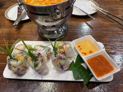 -Siam泰餐厅(水上公园店)