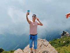 -白草畔自然风景区