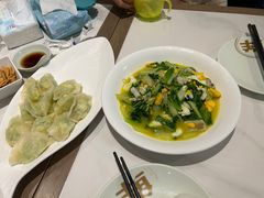-船歌·鱼水饺青岛菜(合肥路永旺店)