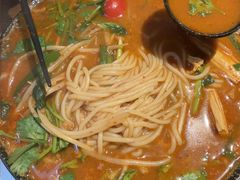 -肥汁米蘭香港米线(宁波路总店)