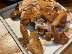 -新兴园饺子馆(北京百子湾店)