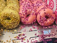-CC BAGEL&SCONE 贝果与司康(南开大悦城店)