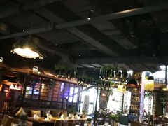 大堂-时光码头民谣公社