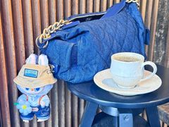 -RUMORS COFFEE ROASTERY鲁马滋咖啡(湖南路店)