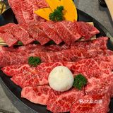 上海这家日式烤肉，把“和牛自由”玩明白了！
