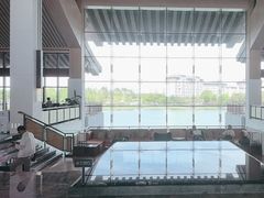 -水月周庄铂尔曼酒店-水月荟中餐厅