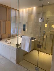 -北京柏悦酒店宴会厅