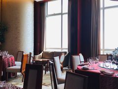 -湖影中餐厅·南京金茂威斯汀大酒店