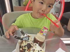 -DQ·蛋糕·冰淇淋(周浦万达店)