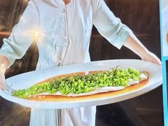 -芳芳私房菜·精作淮扬菜(玖珑湾店)