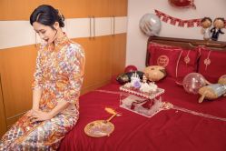 -予白婚纱礼服馆