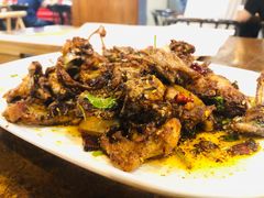 -枪火串烧·东北特色烧烤(罗湖总店)