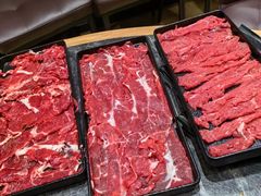-林记潮牛·牛肉火锅(上马墩店)