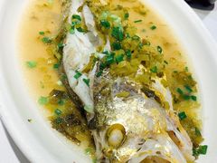 -霞客居酒店·霞客食府·宁海特色小海鲜