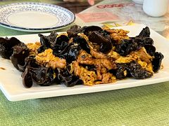 -桃子餐厅·天津菜(红星路直营店)