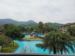 -宁波九龙湖开元度假村