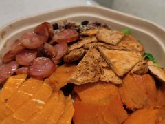 -SaladJohn沙拉匠(凯德1818店)