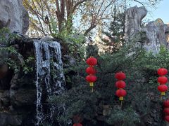 -东江渔村·古典园林·30年粤菜老字号(太和店)