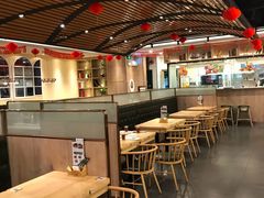 -豪约客牛排自助(安吉万达店)