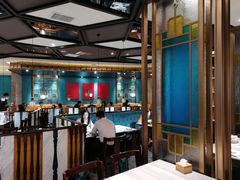 大堂-岭南真味·匠心粤菜(K11店)