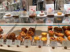 -VERIE BAKEHOUSE