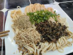 -宜宾燃面非遗传承店