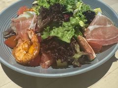 -LENBACH兰巴赫西餐啤酒坊(大连东港店)