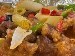 -清真悦宾楼食府(海湖店)