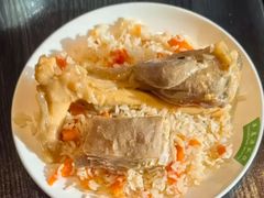 -217丰惠源抓饭(江乾路店)