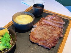 -L'Arome芳芳法国餐厅(仙林金鹰店)