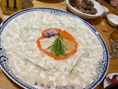 -德胜轩正宗顺德菜(宝安沙井会展中心店)