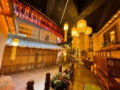 -叶叶菩提·晋福宫